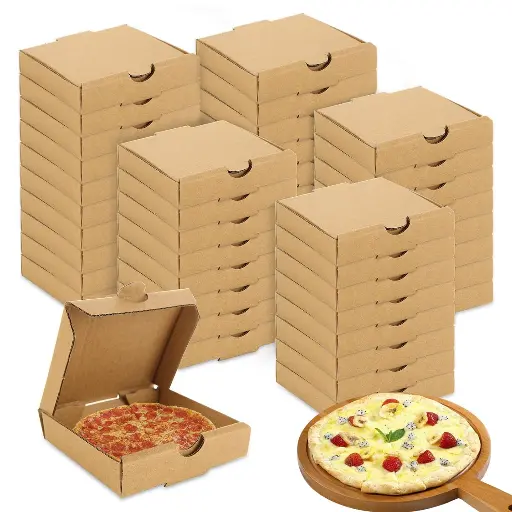 Paper - Pizza boxes
