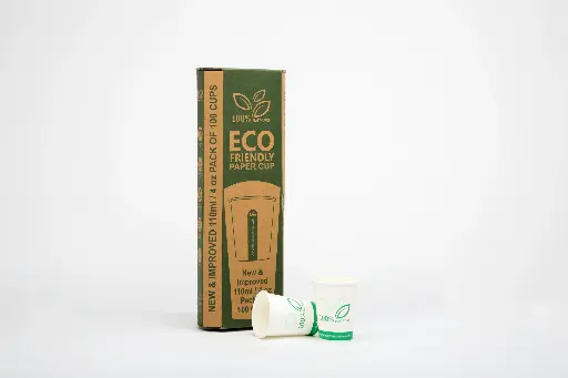 Biocup - Single Wall Cups