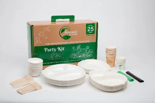 House Party Kit